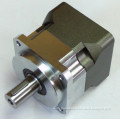 stainless steel bevel gearbox for motor parts